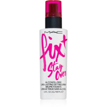 MAC Cosmetics Fix+ Stay Over fixator make-up hidratant - imagine 2
